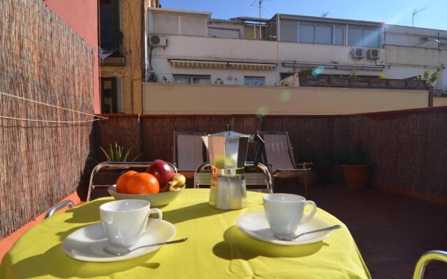 Apartments Gaudi Barcelona
