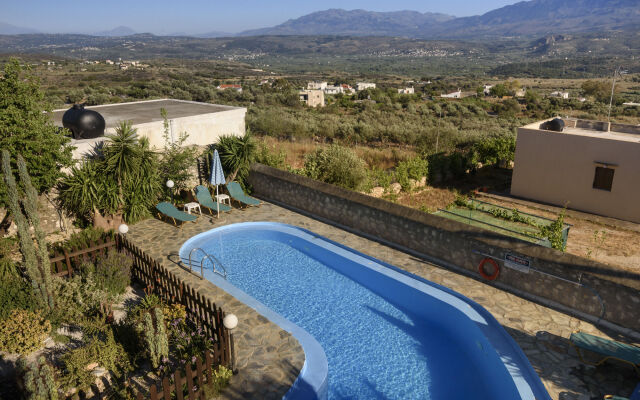 Villa Athina