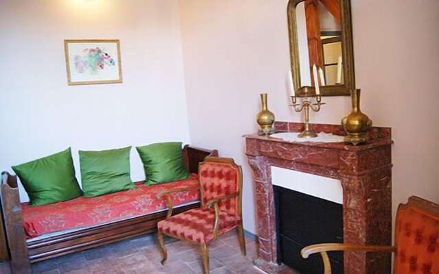 Hôtel Restaurant La Marbrerie