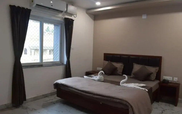 Sri Govinda Bhakt Niwas