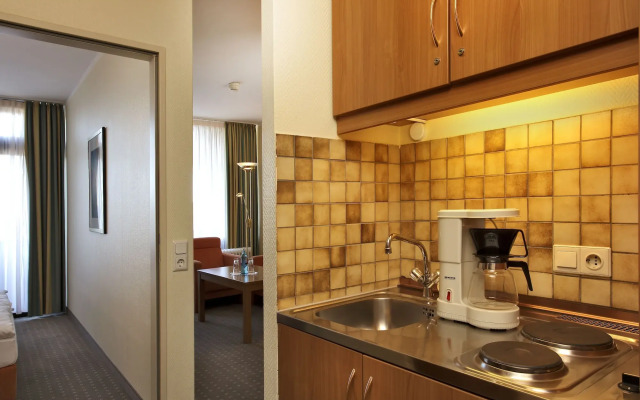 H+ Hotel Willingen