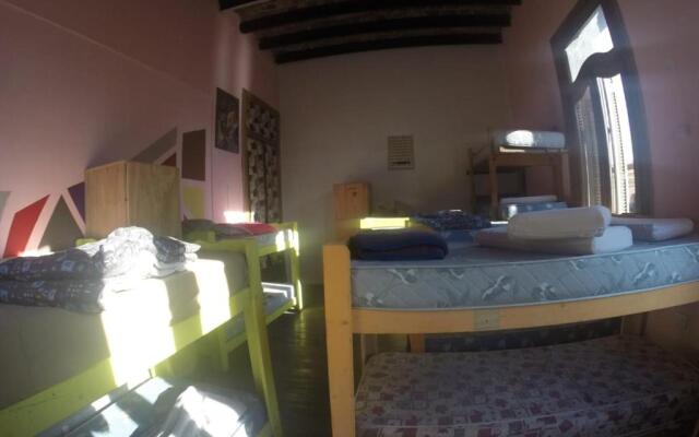 Kymani House