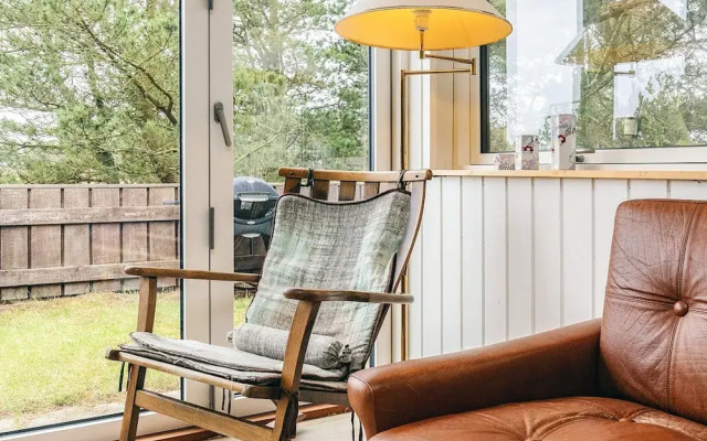 6 Person Holiday Home in Pandrup