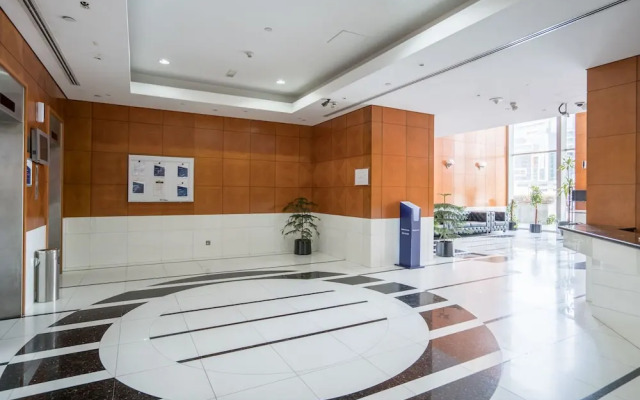 HiGuests - Port Saeed Building