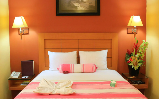 Hotel Casa Danna