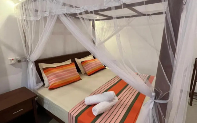 Tembo Cottage Wilpattu