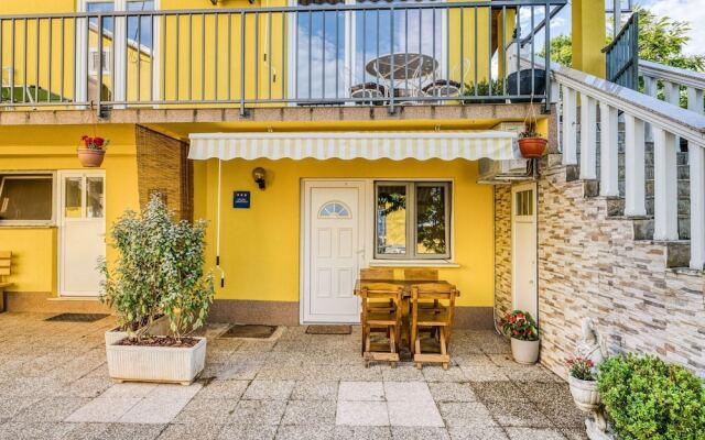 Secluded Holiday Home in Lovran With Garden