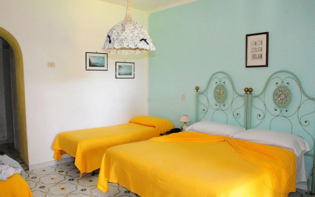 Hotel Belsole Ischia