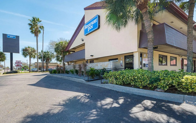 Red Roof Inn Tampa Busch