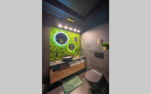 No 7 Apartament SPA Z Sauna I Jacuzzi (Adults Only)