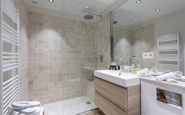 Mougins Luxury Retreats