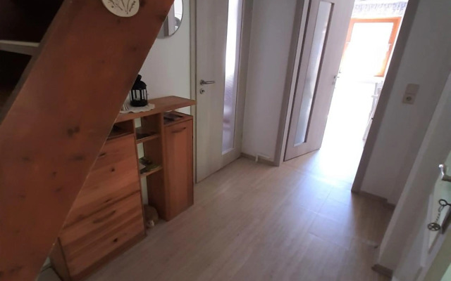 Ferienwohnung Morgensonne Kurort Rathen