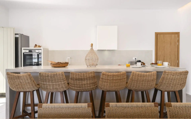 Mg Villas Mykonos
