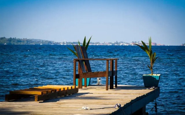 El Caribeo - Nature Lodge