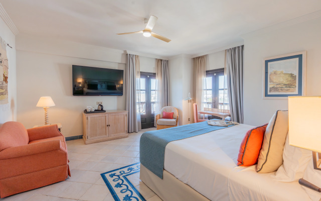 Hotel The Volcán Lanzarote