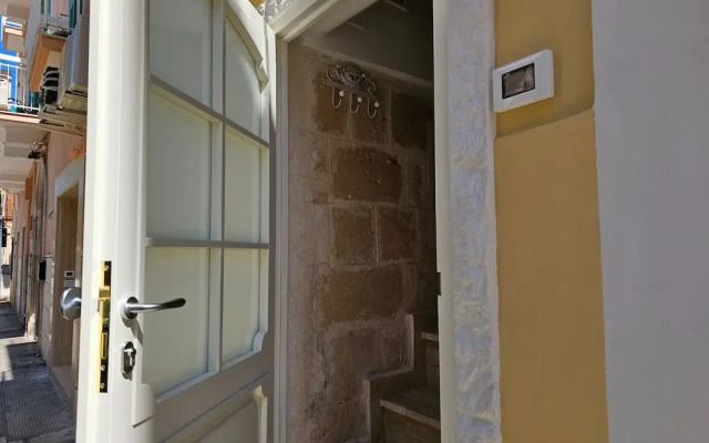 Le Camerette in Monopoli