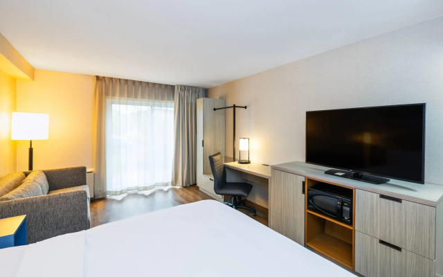 Comfort Inn Amherst