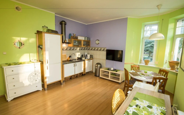 Baltic Apartments - Apartament Vela