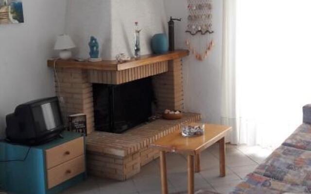 Beautiful Apartment 70 Meters From The Sea