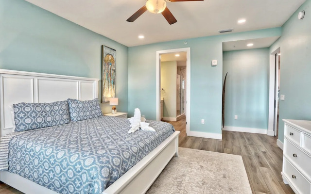 The Harbor Condo 308 - Premier