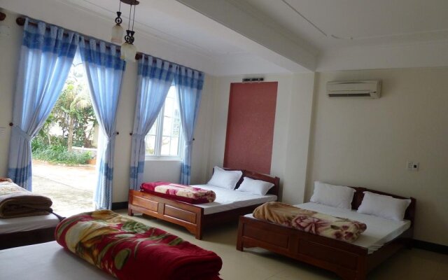 Hai Yen Hotel