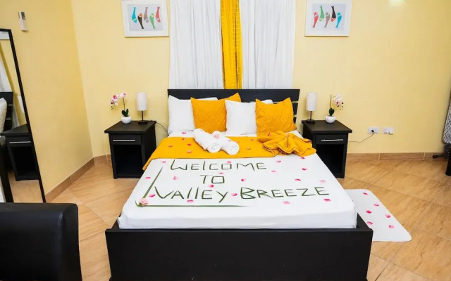 Valley Breeze Guest House