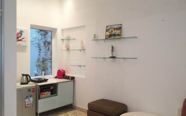 7S Nice House Hotel & Apartment near Airport