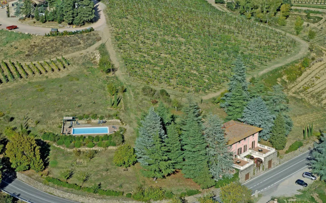 Villa Rosa Panzano