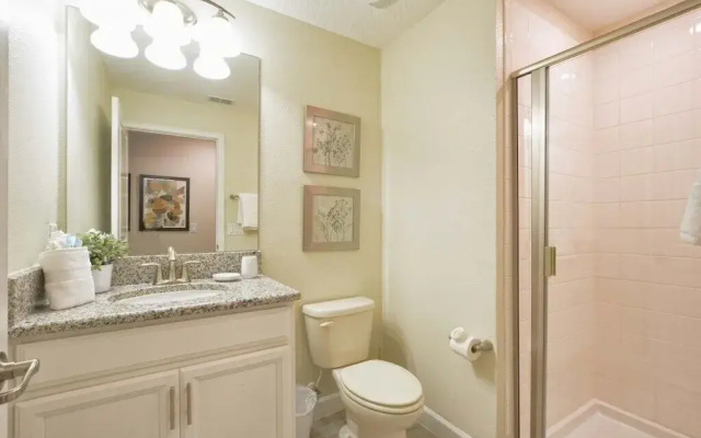 Storey Lake-5 Bedroom W/Splashpool-1617S Townhouse by RedAwning