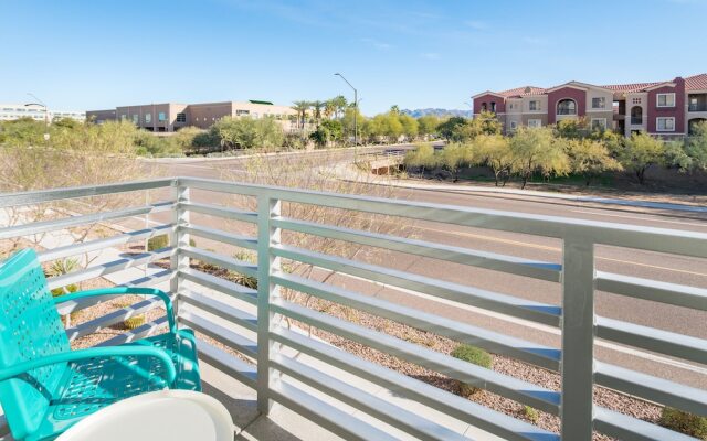 Luxe North Scottsdale Apartments by WanderJaunt