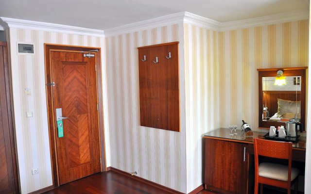 Hotel Centrum Istanbul