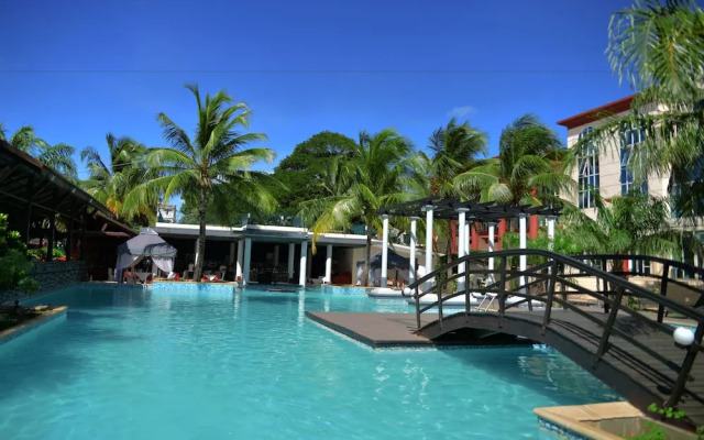 Le Grand Hotel Diego