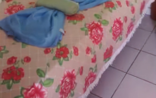 pousada so alegria