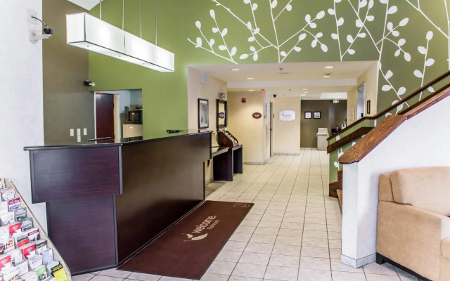 Sleep Inn Richmond North