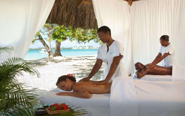 Couples Negril All Inclusive