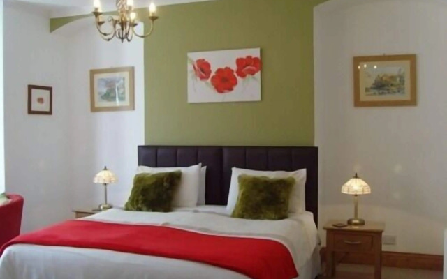 Ellie's Guest House