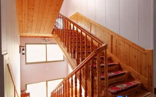 Jianyu's Home Inn
