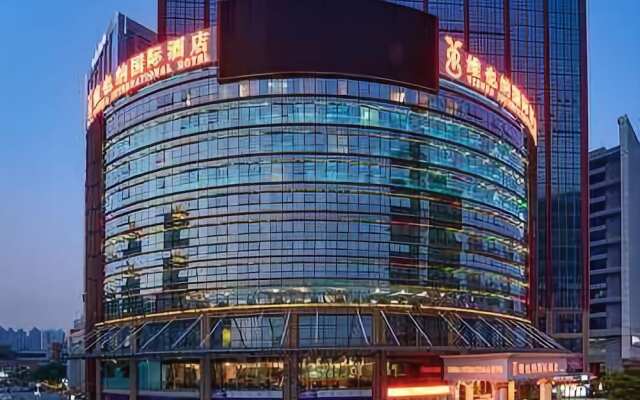 Vienna International Hotel