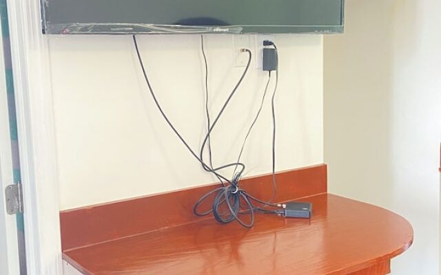 Hudson Valley 9w Motel