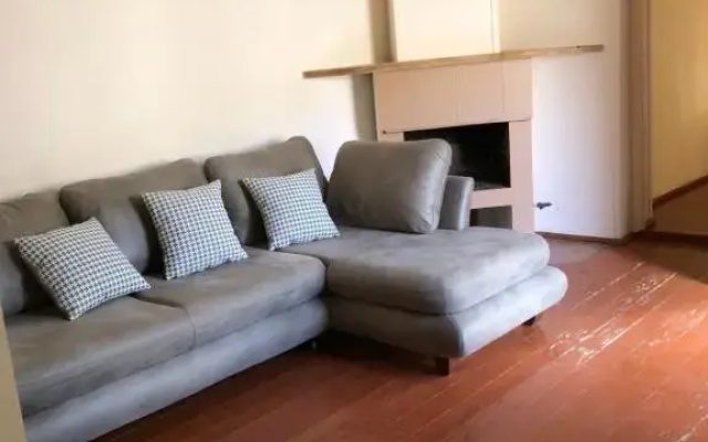 Small Home with an outdoor area close to Tbilisi