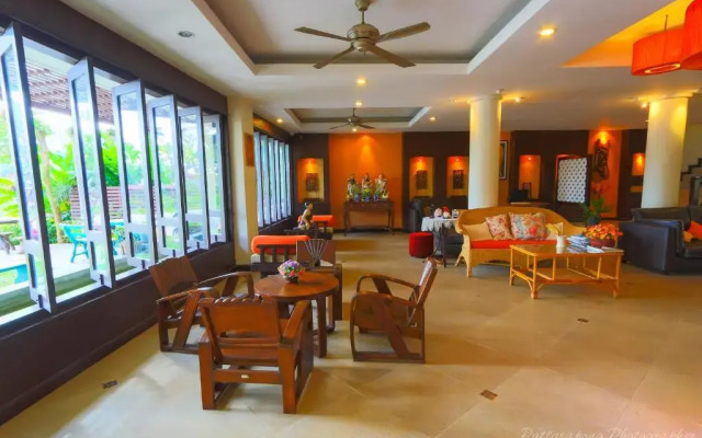 Thip Residence Boutique Hotel