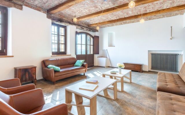 Casa Leonarda 8 Emma Villas