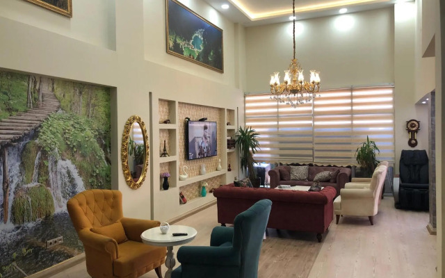 Sanli Hotel