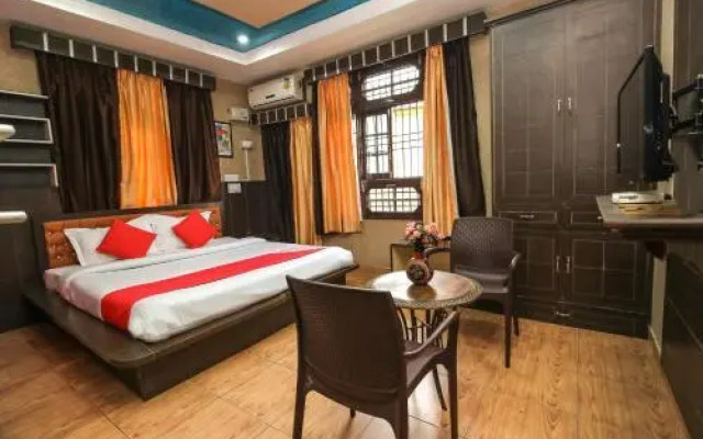 Hotel City Plaza by OYO Rooms