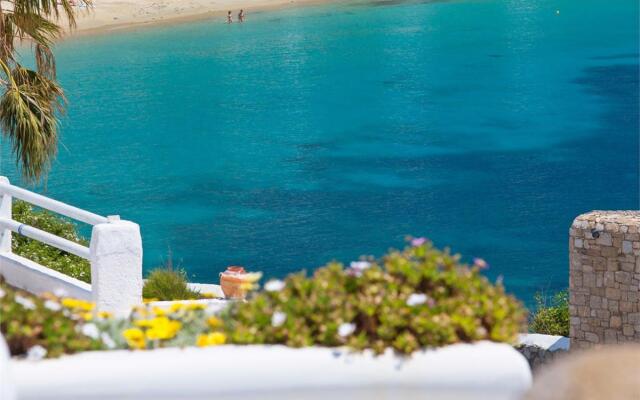 Mykonos Princess Hotel