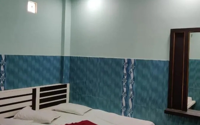 Hotel Ujala Palace