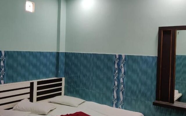 Hotel Ujala Palace