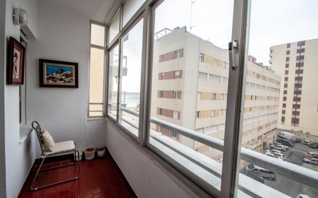 Apartamento La Salicornia