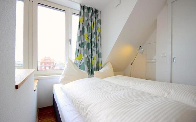 Ferienvillen Anna Düne Ferienvillen Anna Düne 3-08