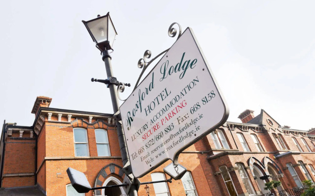 Roxford Lodge Hotel